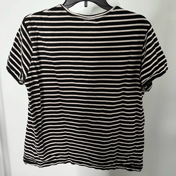 Men’s HUF x Felix the Cat T-Shirt - Size MEDIUM - Picture 4 of 5